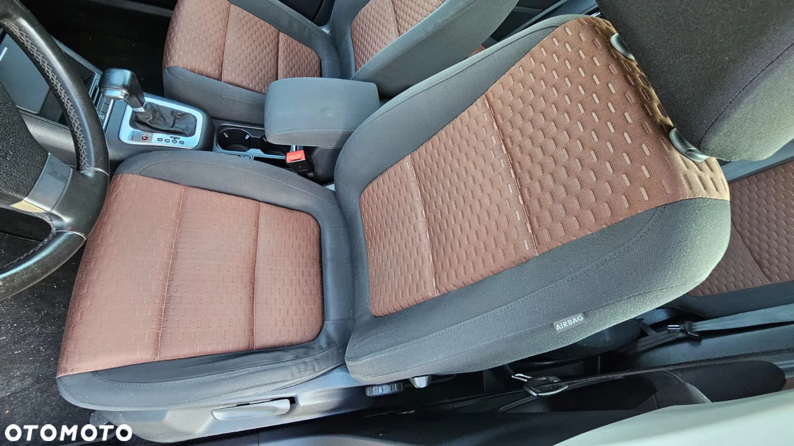 Volkswagen Tiguan 2.0 TDI 4Mot Sport DSG - 19