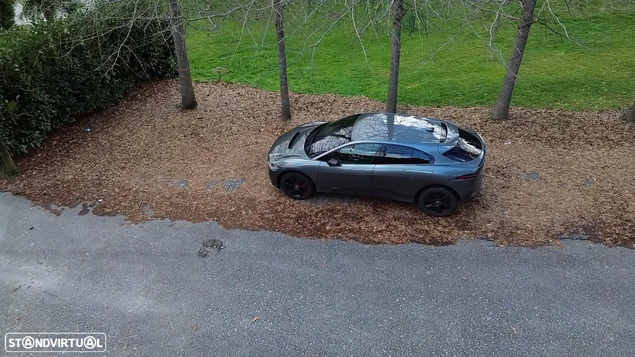 Jaguar I-Pace EV400 AWD First Edition - 6