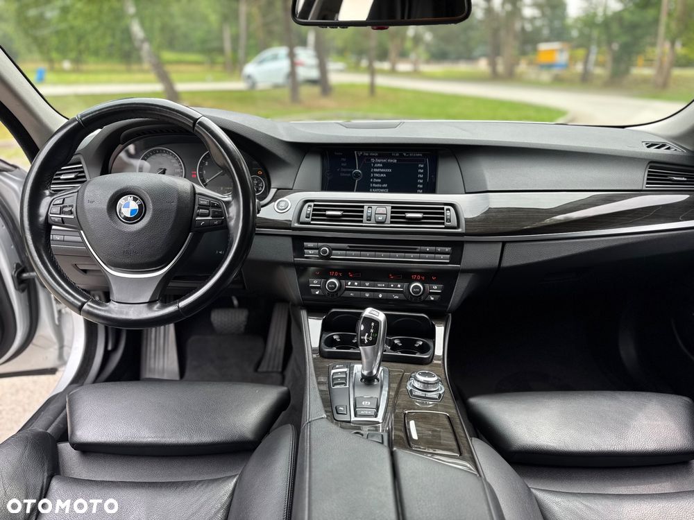 BMW Seria 5 - 14