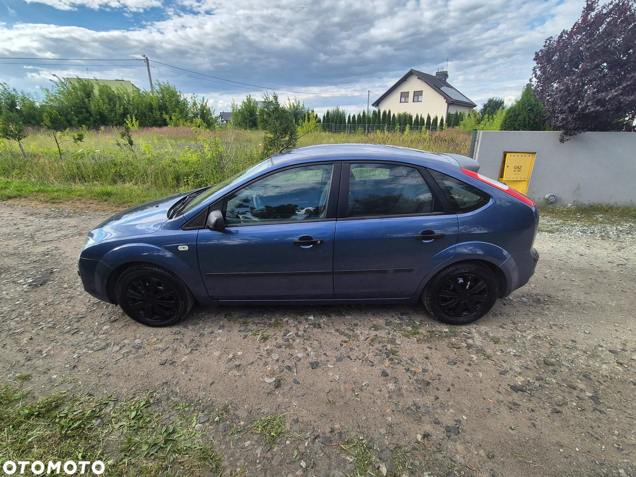 Ford Focus 1.4 16V Connection - 18