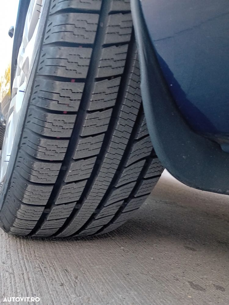 Ford Fiesta 1.25 Celebration - 8