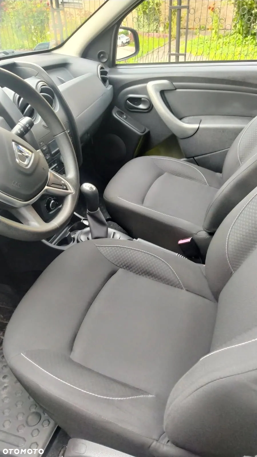 Dacia Duster - 7