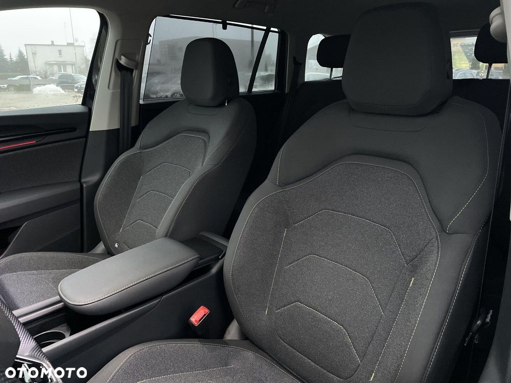 Skoda Kodiaq 2.0 TSI 4x4 Selection DSG - 13