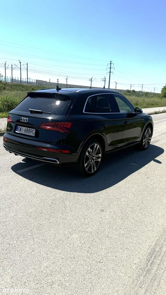 Audi SQ5 - 23