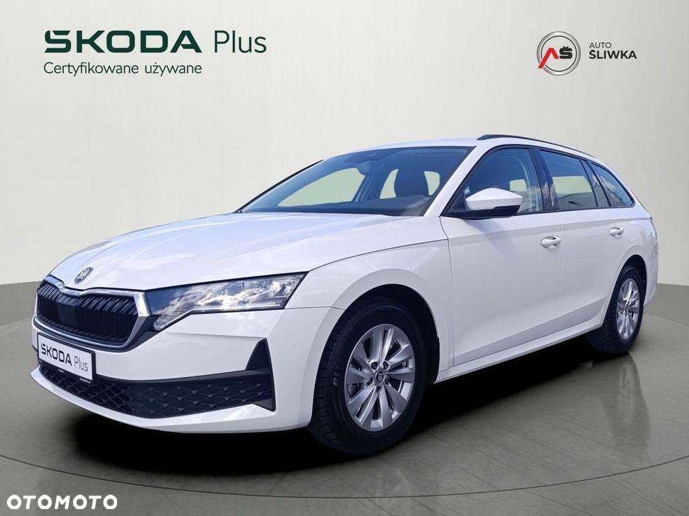 Skoda Octavia 1.5 TSI Essence - 2