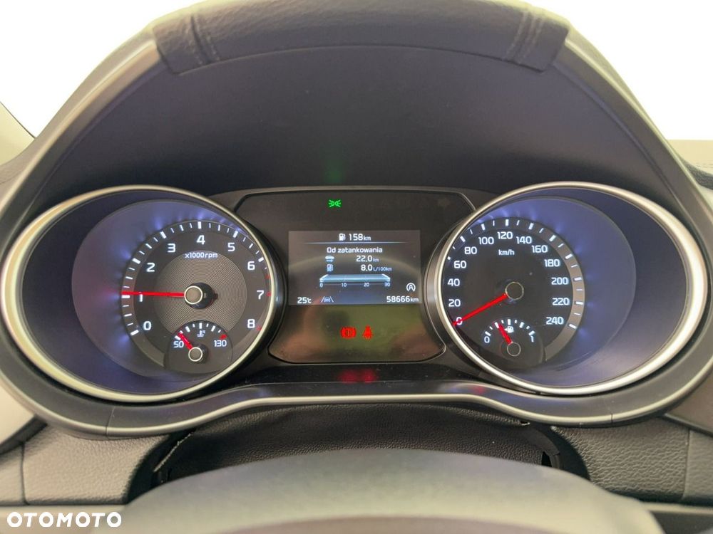 Kia Ceed - 15
