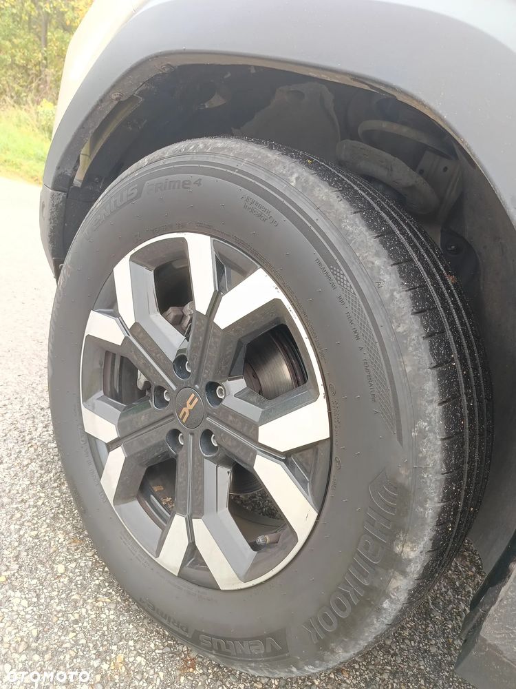 Dacia Duster 1.2 TCe mHEV Extreme - 10