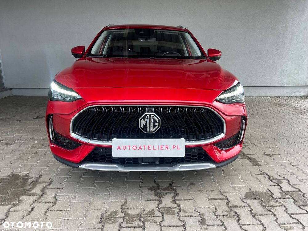 MG HS 1.5 T-GDI Excite DCT - 6