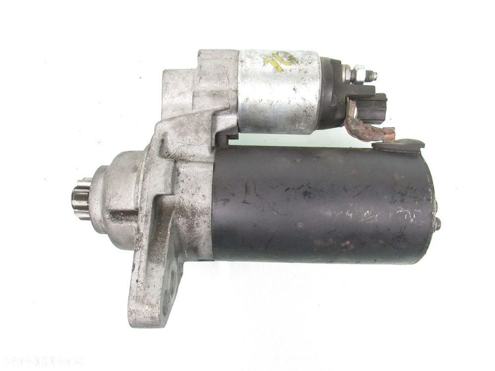 ROZRUSZNIK SKODA FABIA I 1.9 SDI 1005831311 - 1