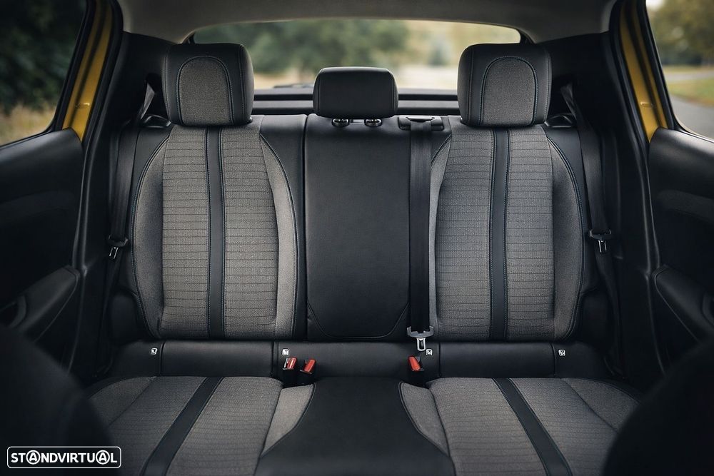 Peugeot e-208 50 kWh Active - 18