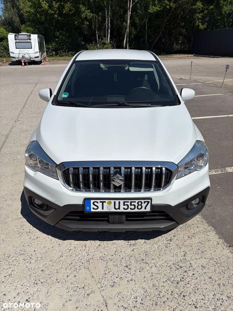 Suzuki SX4 - 6
