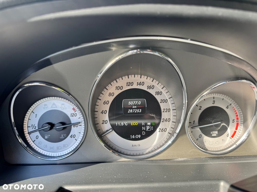 Mercedes-Benz GLK 220 CDI 4-Matic - 10