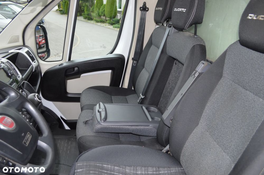 Fiat Ducato - 16