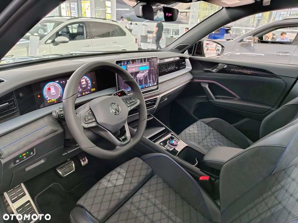 Volkswagen Tayron - 15