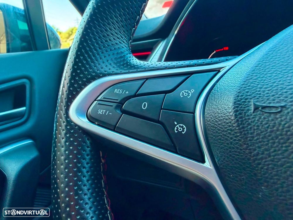 Renault Captur - 17