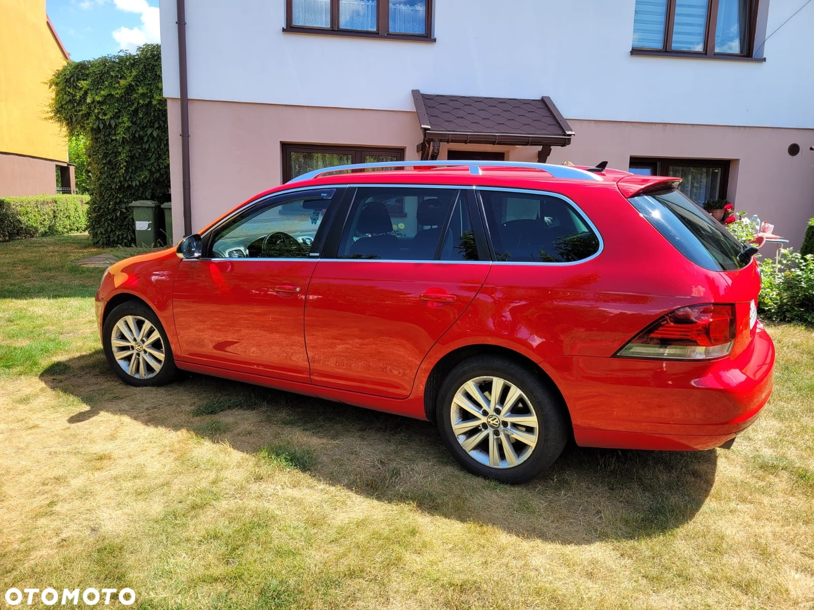 Volkswagen Golf - 3