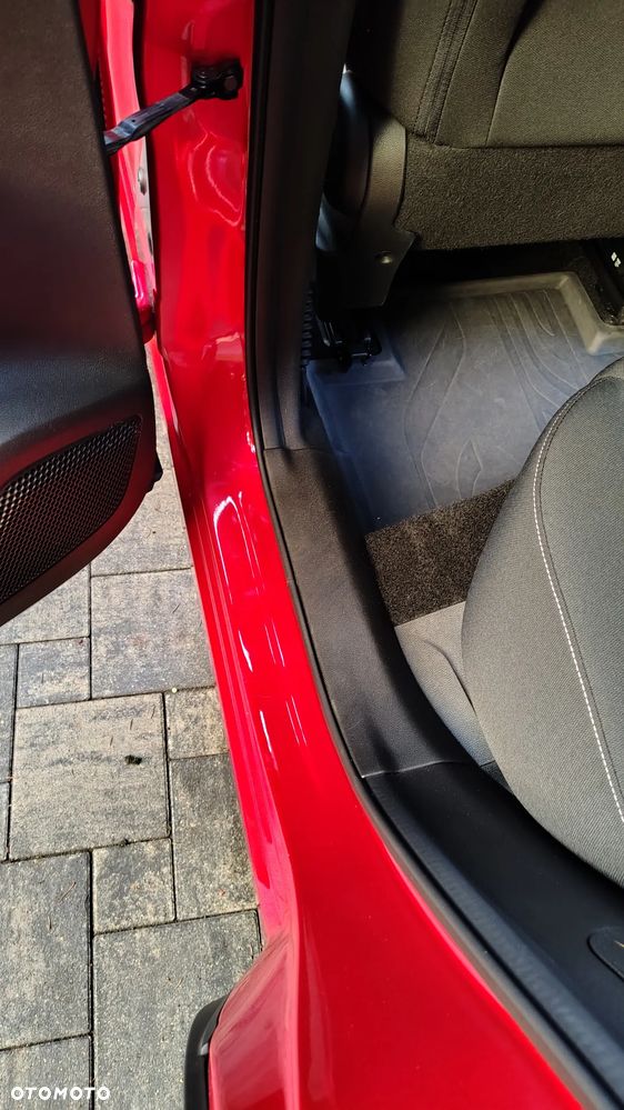 Renault Kadjar 1.3 TCe FAP Easy Life - 18