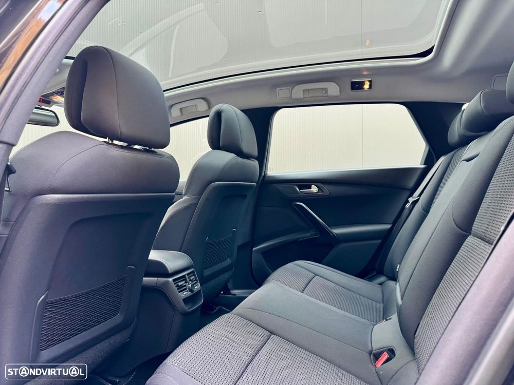 Peugeot 508 SW 1.6 HDi Active - 22