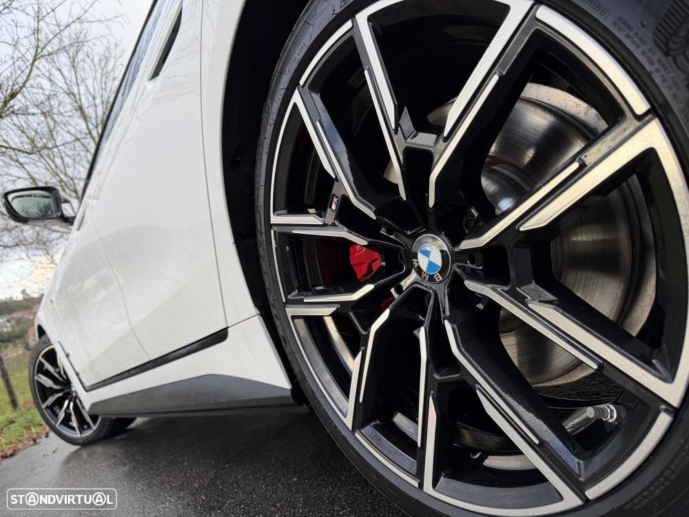 BMW i4 M50 Pack Desportivo M Pro - 7