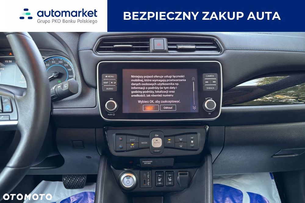 Nissan Leaf 40kWh N-Connecta - 19