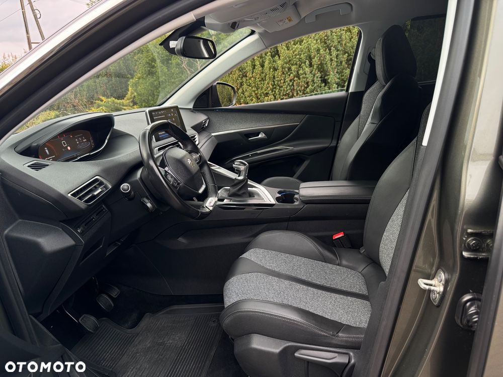 Peugeot 5008 1.5 BlueHDi Allure Pack S&S - 6