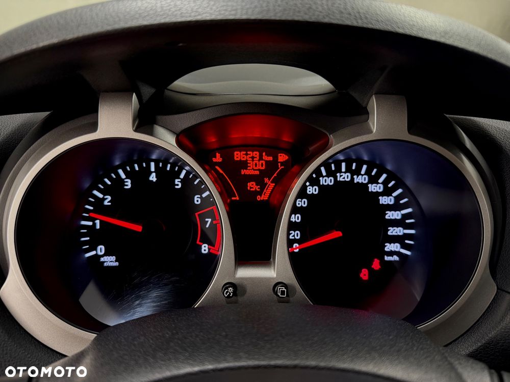 Nissan Juke - 13