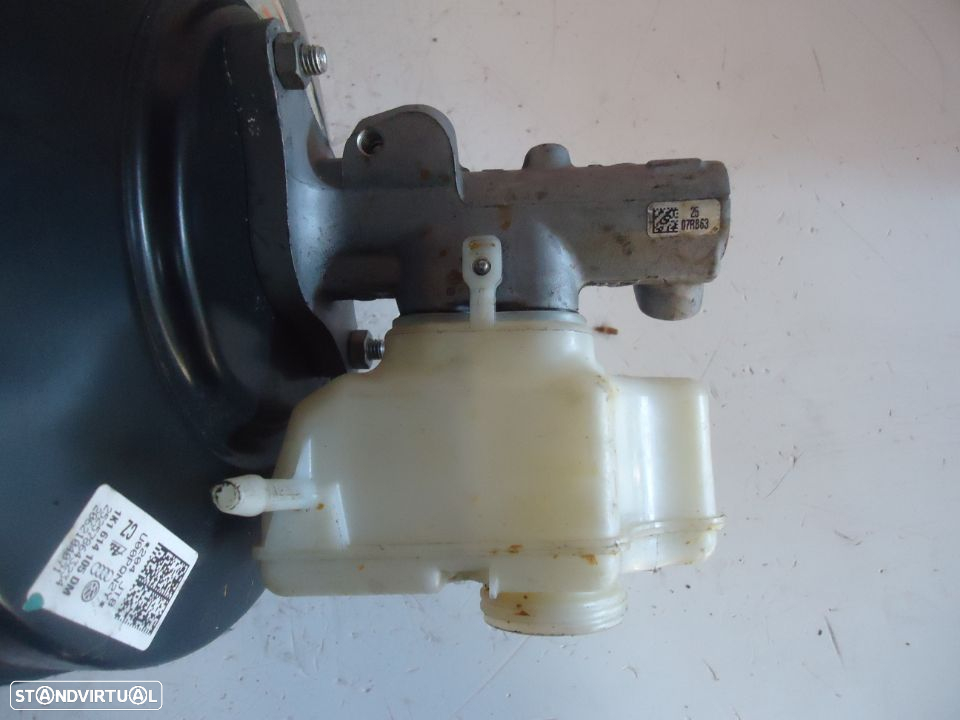 Servo Freio Seat Leon - 2