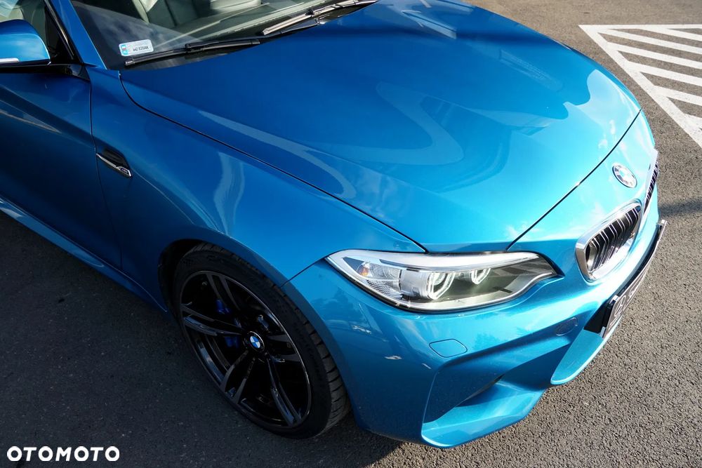 BMW M2 - 12