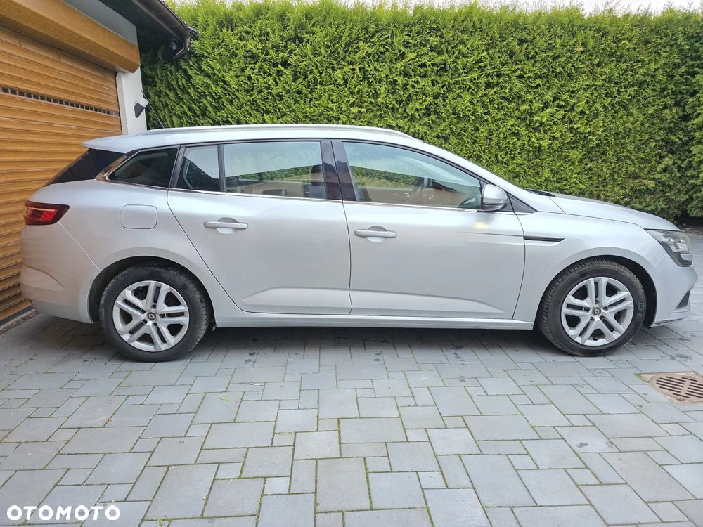Renault Megane ENERGY dCi 110 INTENS - 7