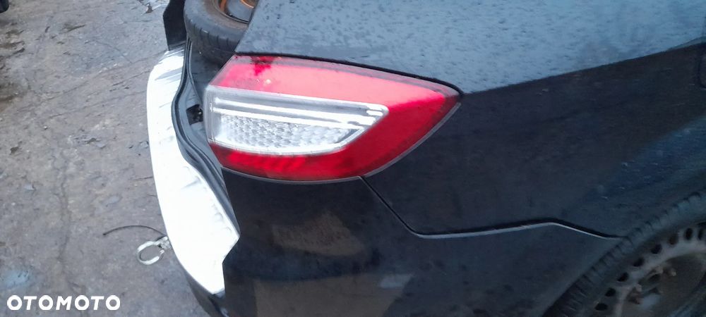 MONDEO MK4 szyba tylnej klapy kombi - 2