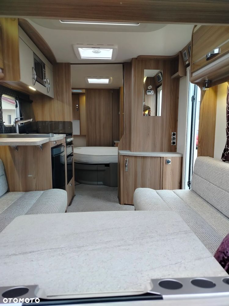 SWIFT Challenger 580 - 36