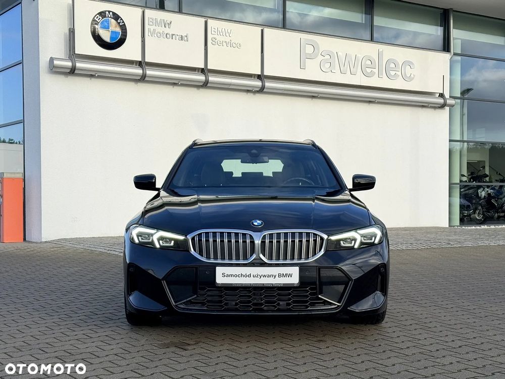 BMW Seria 3 318i - 2