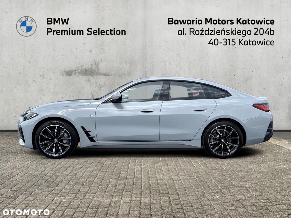 BMW i4 - 2