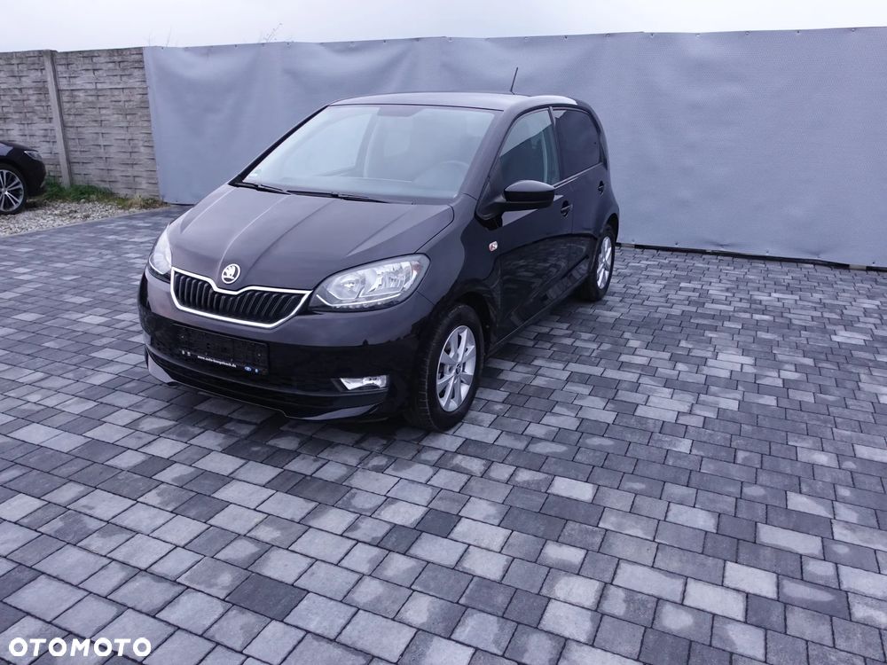 Skoda Citigo 1.0 Style - 4