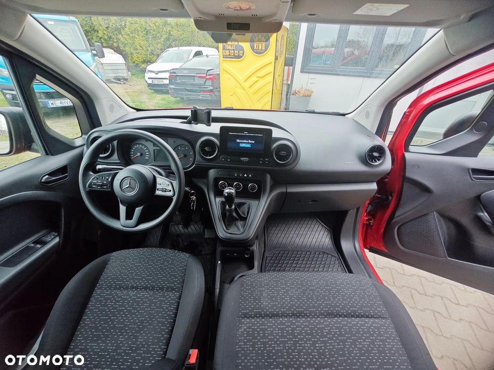 Mercedes-Benz CITAN - 18