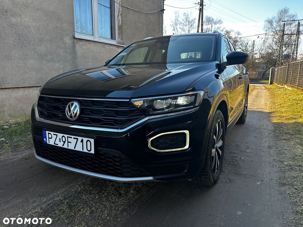 Volkswagen T-Roc 1.6 TDI SCR - 1