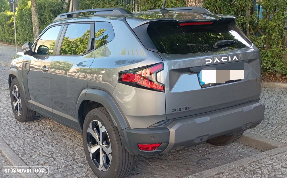 Dacia Duster - 13