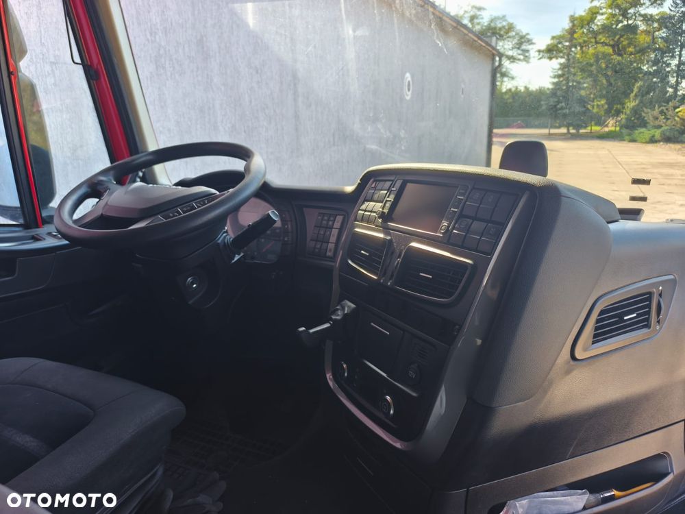 Iveco Stralis X-Way 480 - 17