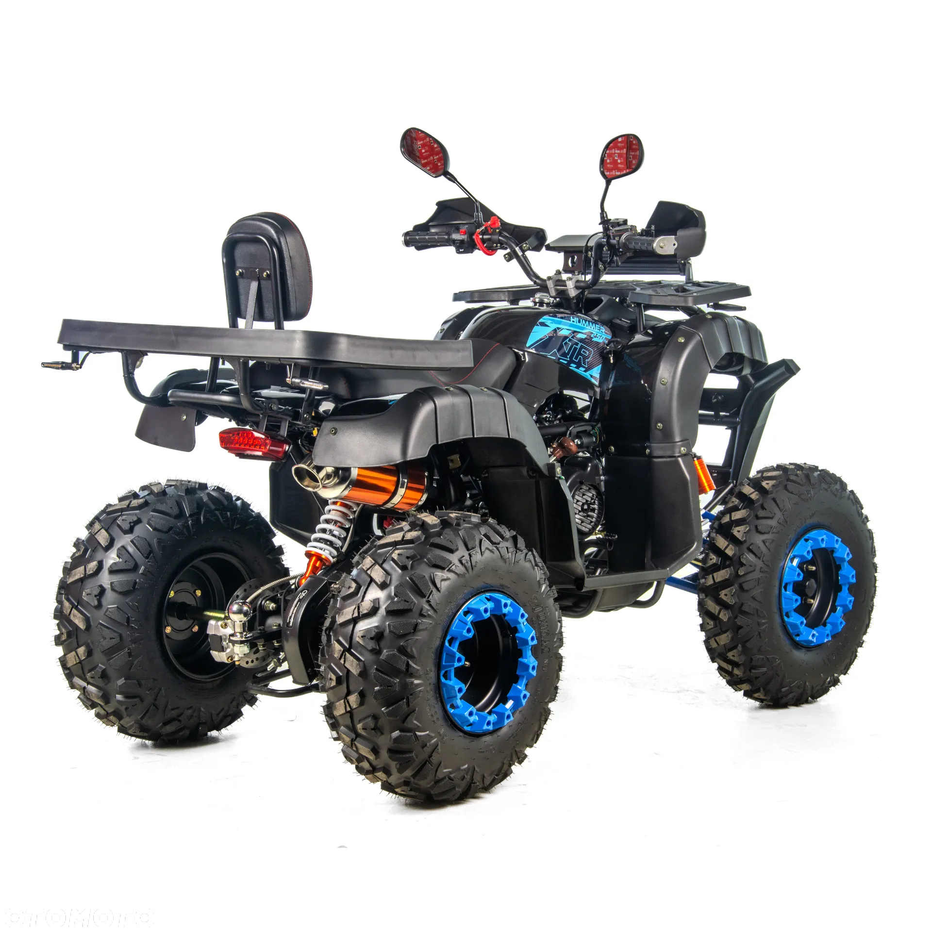 XTR Inny - 8