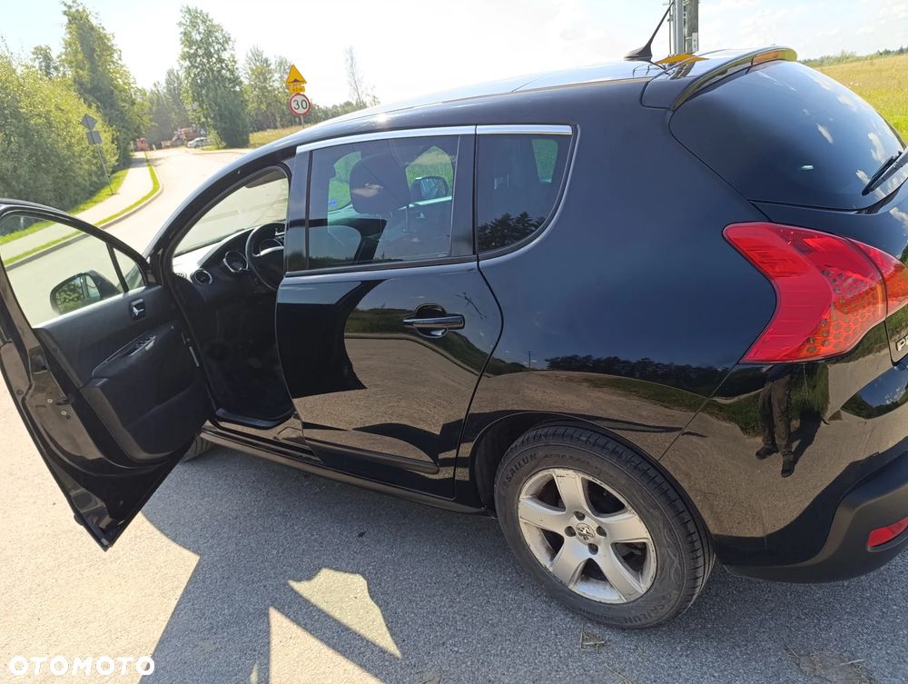 Peugeot 3008 1.6 HDi Trendy - 20
