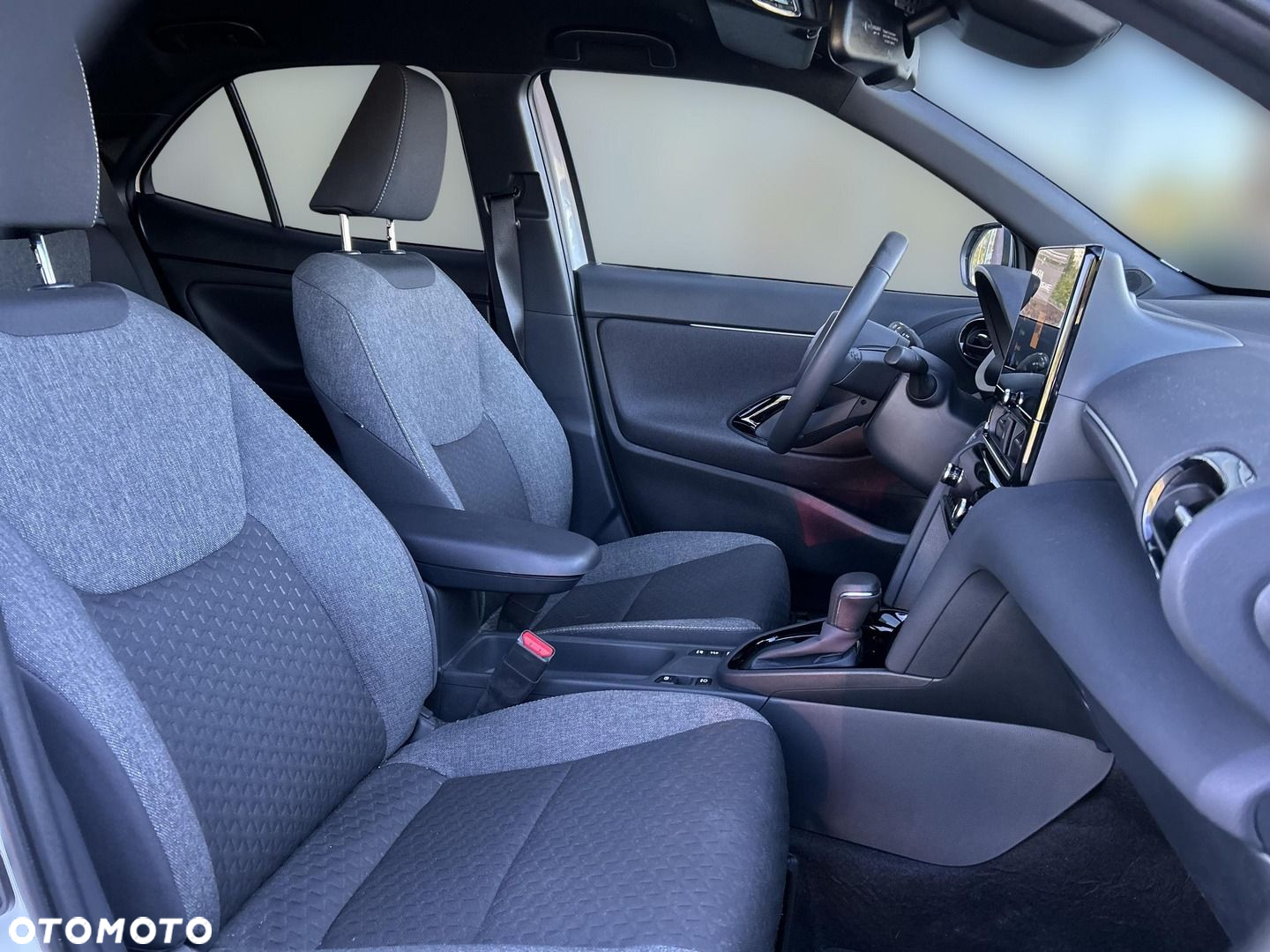 Toyota Yaris Cross - 10