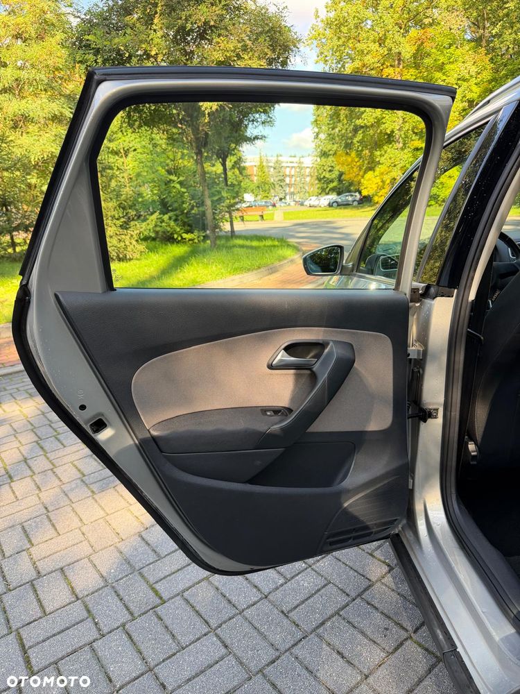 Volkswagen Polo Cross 1.6 TDI DPF - 15