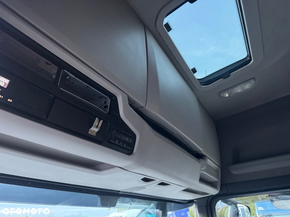 Scania R500 - 21