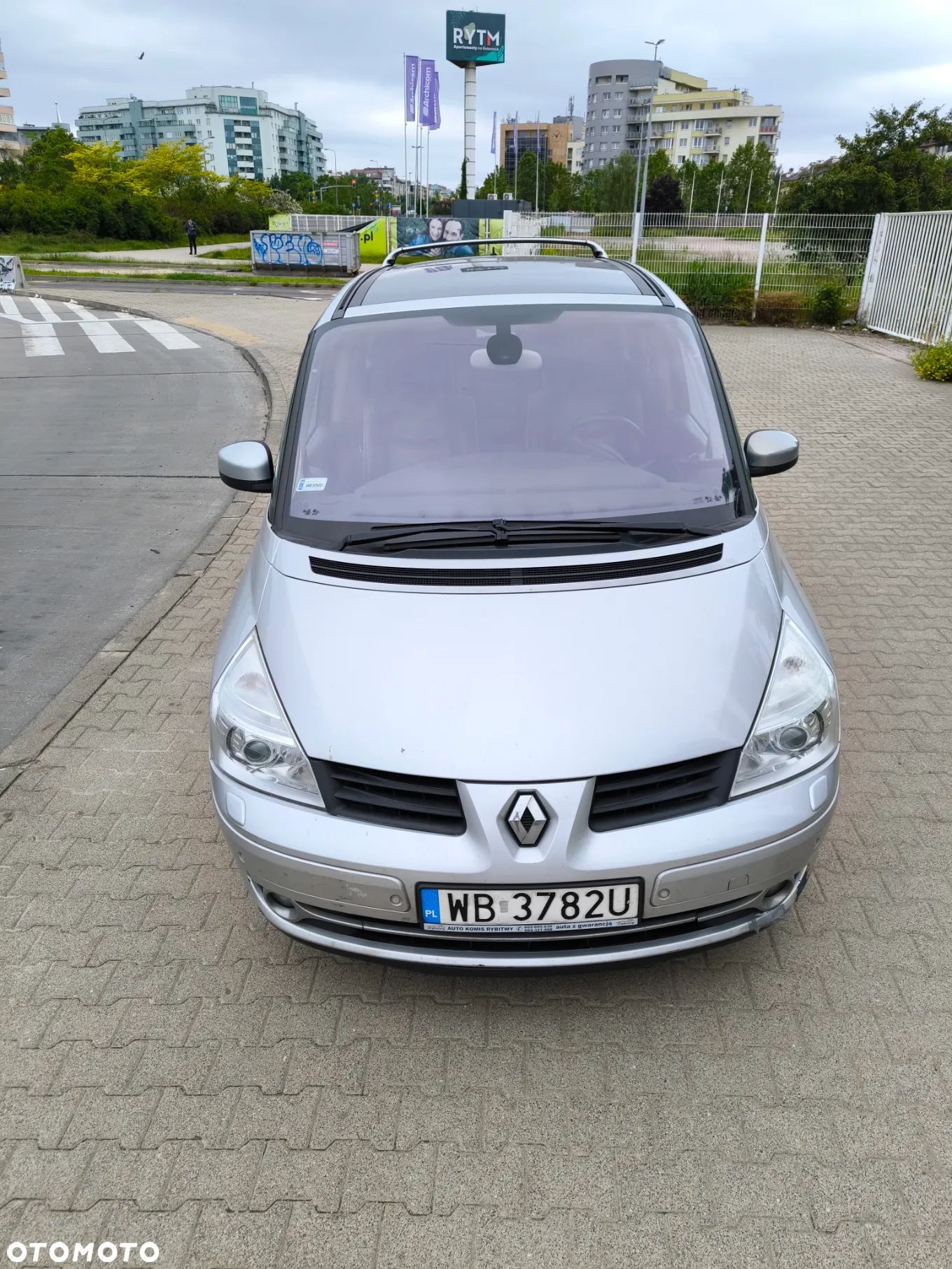 Renault Espace - 1