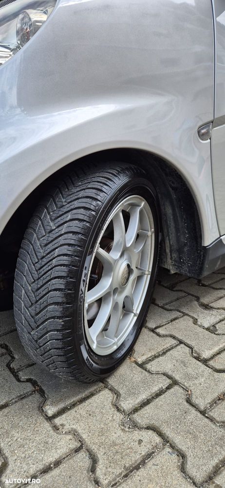 Smart Fortwo - 10