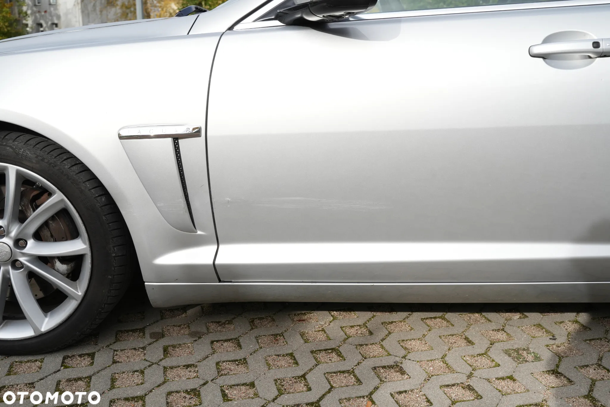 Jaguar XF 3.0 V6 Diesel S Premium Luxury - 9