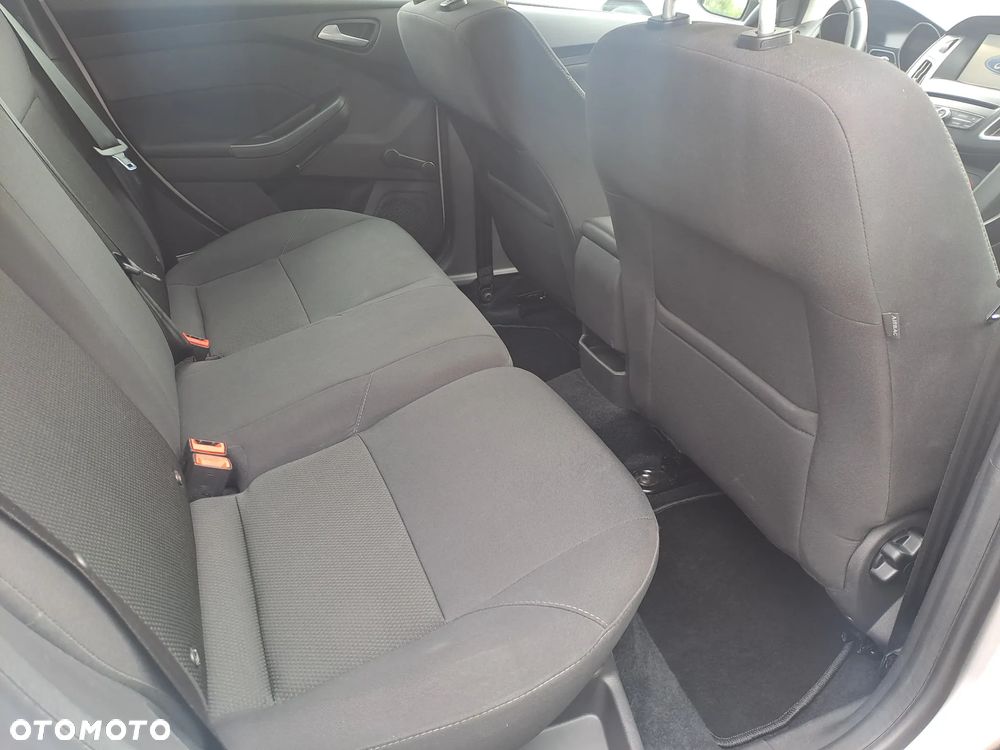 Ford Focus 1.6 SYNC Edition - 7