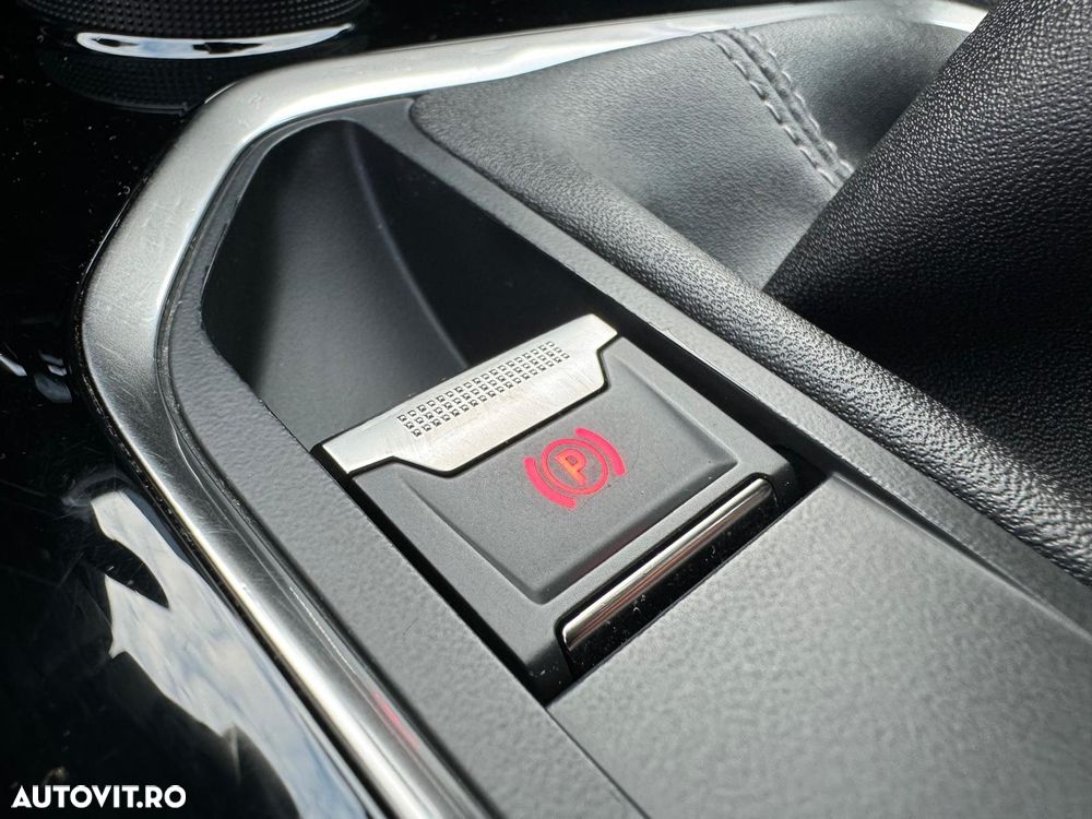 Peugeot 5008 PureTech 130 Allure - 24