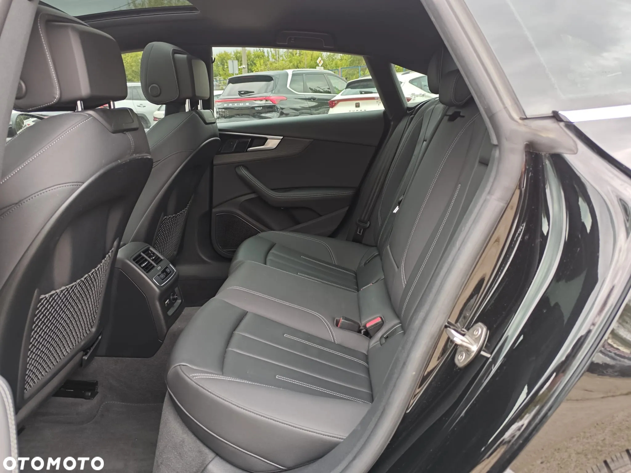 Audi A5 - 20