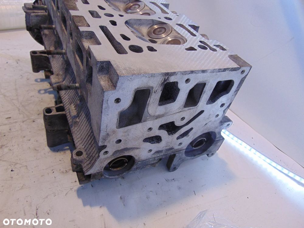 głowica Renault scenic 2 1,8 16 v F4U zmienna faza po regeneracji cena za sztukę - 6